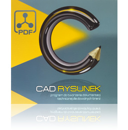 CAD Rysunek