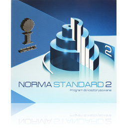 Norma STANDARD 2